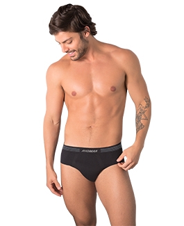 Rio Man, Underwear Masculina